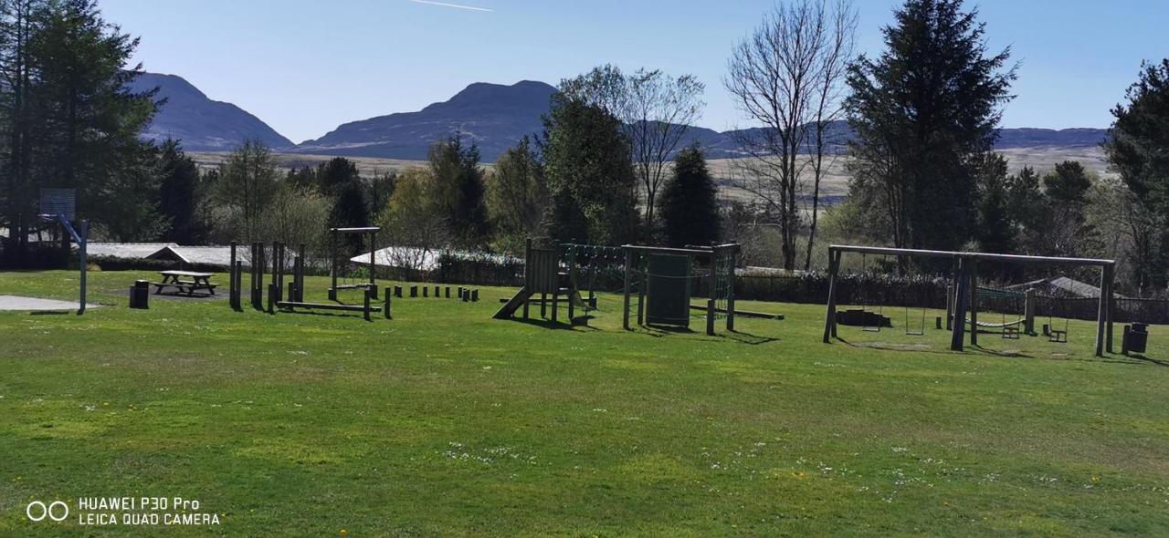 Snowdonia National Park Log Cabin With Garden Trawsfynydd Luaran gambar