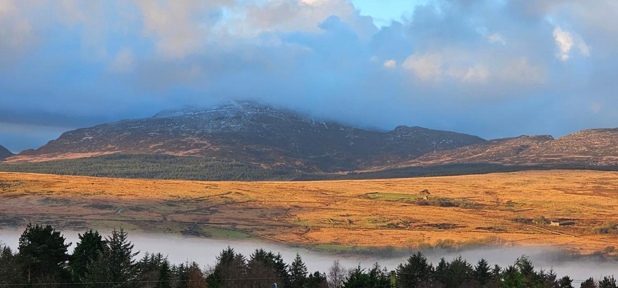 Snowdonia National Park Log Cabin With Garden Trawsfynydd Luaran gambar