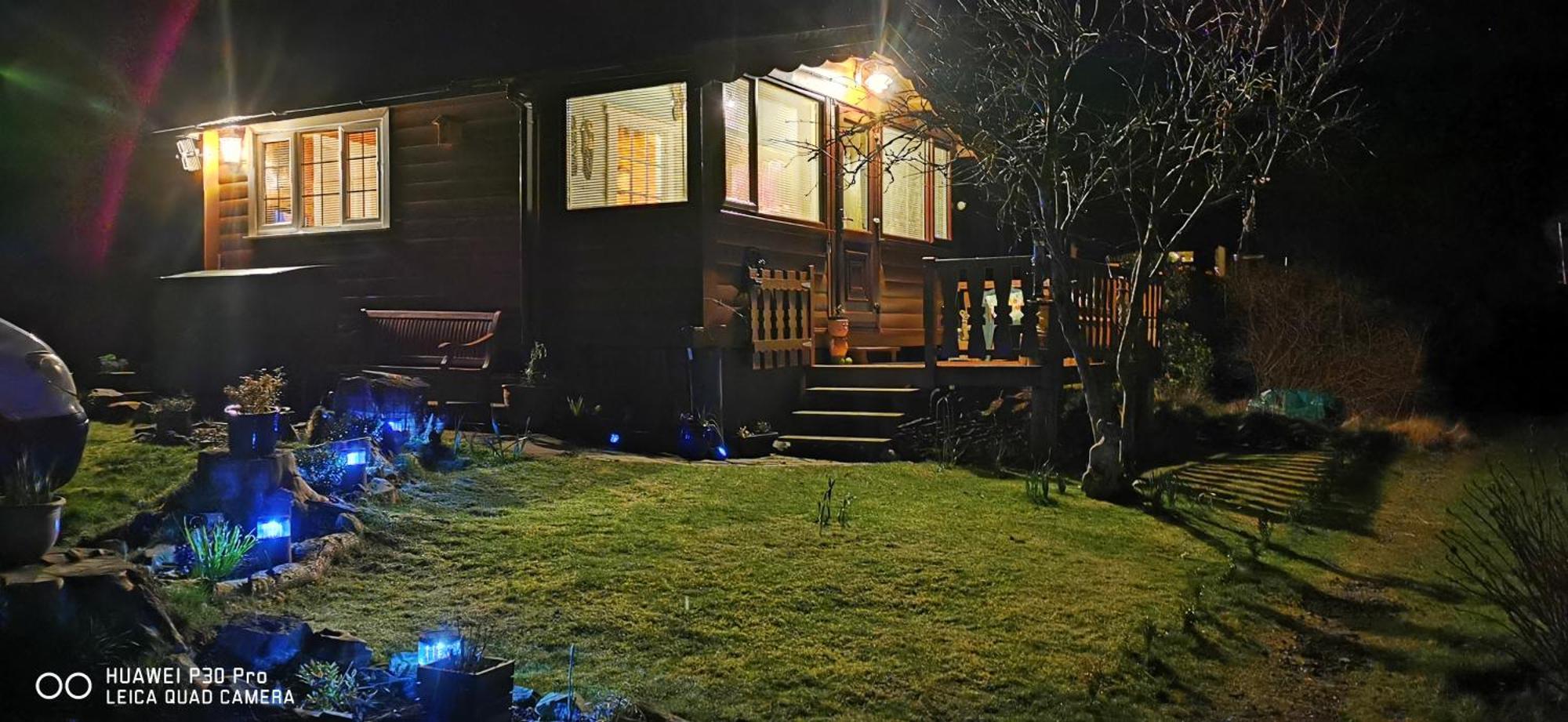 Snowdonia National Park Log Cabin With Garden Trawsfynydd Luaran gambar